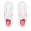 Nike Pantofi Nike Wmns Nike Court Legacy Lift DM7590 102 White/Sea Coral/Summit White