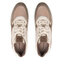 Nero Giardini Sneakers Nero Giardini I205285D Talpa 501