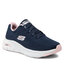 Skechers Sneakersy Skechers Big Appeal 149057/NVPK Navy/Pink