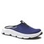 Salomon Șlapi Salomon Reelax Slide 6.0 470447 29 M0 Clematis Blue/White/Dark Sapphire