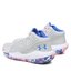 Under Armour Boty Under Armour Ua Jet '21 3024260-109 Gry/Wht