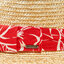Brixton Kalap Brixton Joanna 10784 Honey/Aloha Red