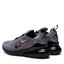 Nike Pantofi Nike Air Max 270 FN7811-001 Smoke Grey/Bright Mandarin/Medium Ash/Black