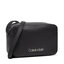 Calvin Klein Kabelka Calvin Klein Ck Must Camera Bag K60K606759 BAX