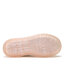 Calvin Klein Jeans Сникърси Calvin Klein Jeans Low Cut Lace-Up Sneaker V3A9-80474-1434 White/Pink X134
