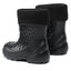 Dry Walker Gumicsizma Dry Walker Jumpers Snow 121/22/23 Black