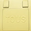 TOUS Kabelka TOUS 2001793005 Yellow