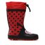 Regatta Gumicsizma Regatta Mudplay Jnr RKF649 Ladybird G4W