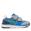Dolce & Gabbana 'Sorrento' Sneakers marat Schwarz Sneakers marat BIG STAR JJ374207 Blue