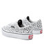 Vans Tenisky Vans Era VN000YMA6BT1 Dalmation Black/True Whit