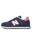New Balance Sneakersy New Balance GW500CI2 Tmavomodrá
