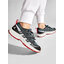 Salomon Обувки Salomon Xa Pro V8 J 416137 09 W0 Stormy Weather/Zen Blue/Goji Berry
