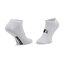Starter 3 pares de calcetines cortos unisex Starter SUS-002 White 300