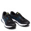 Asics Обувки Asics Gel-Phoenix 11 1011B201 Black/Electric Blue 002