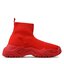 Patrizia Pepe Сникърси Patrizia Pepe 8Z0056/K063-R309 Lipstick Red