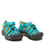 Keen Сандали Keen Newport H2 1012294 Hawaiian Blue/Green Glow