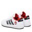 adidas Boty adidas Grand Court X Marvel Spider-Man IG7169 Bílá