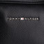 Tommy Hilfiger Laptoptáska Tommy Hilfiger Th Downtown Computer Bag AM0AM04449 002