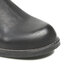 Clara Barson Polokozačky Clara Barson WS1522-11 Black