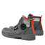 Palladium Turistická obuv Palladium SP20 Overlab 77371-417-M Sedona Sage