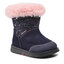 Pablosky Kozačky Pablosky Step Easy By Pablosky 004726 M Serraje Egeo