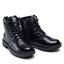 Big Star Shoes Туристически oбувки Big Star Shoes II374044 Black