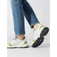 s.Oliver Sneakers s.Oliver 5-13628-30 White/ Green 146