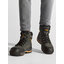 CATerpillar Туристически CATerpillar Munising 6'' CT S3 P720161 Dark Shadow