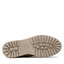 Geox Turistická obuv Geox D Iridea C D16HRC 00022 C5004 Sand