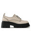 ONLY Shoes Poltopánky ONLY Shoes Onldoja-2 15288068 White Smoke