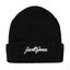 Jack&Jones Čiapka Jack&Jones 12242399 Black 4298701