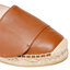 N°21 Εσπαντρίγιες N°21 22ECPXNV13066 X011 Leather