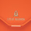 Steve Madden Bolso Steve Madden Bindio-L SM13000788-02002-ORG Orange