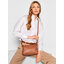 Liu Jo Táska Liu Jo Ecs M Crossbody NA2024 E0027 Caramello 71137