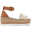 See By Chloé Espadrile See By Chloé SB32201B Light 517