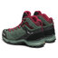 Salewa Trekkings Salewa Ws Alp Mate Mid Wp 61385-5085 Duck Green/Rhododendon 5085