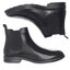 Lasocki Botine Lasocki JACKSON-15 MI08 Negru