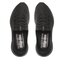 Skechers Sneakers Skechers Right Away 232452/BBK Black