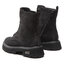 Big Star Shoes Туристически oбувки Big Star Shoes KK274503 Black
