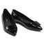 Gino Rossi Pantofi Gino Rossi 71387-08 Black