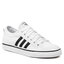 adidas Обувки adidas Nizza CQ2333 Ftwwht/Cblack/Ftwwht