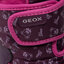 Geox Апрески Geox B Flanfil G.B Abx G B263WG 050MN CF88D M Prune/Dk Fuchsia