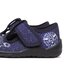 MANDALORIAN Bačkory MANDALORIAN SS23-202LCM Cobalt Blue