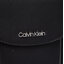 Calvin Klein Telefontok Calvin Klein Ck Must Phone Pouch Xbody K60K608246 BLK