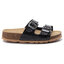 Superfit Papucs Superfit 8-00111-01 M Schwarz Kombi