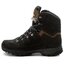 Meindl Trekkings Meindl Gastein Lady Gtx GORE-TEX 7747 680240-1 Schwarz/Brown 01