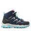 Geox Bakancs Geox J Magnetar G.B Abx B J264LB 054FU C4358 S Navy/Watersea