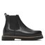 Birkenstock Bokacsizma Birkenstock Highwood 1025764 Schwarz