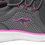 KangaRoos Zapatos KangaRoos Kj-Skip 39209 000 2202 Steel Grey/Neon Pink