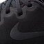 Nike Boty Nike Flex Contact 2 (GS) AH3443 001 Black/Black